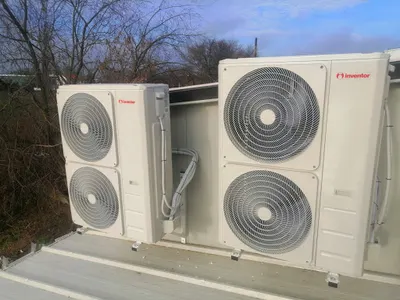 Elektromechanika Chłodnicza Jarosław Chyliński